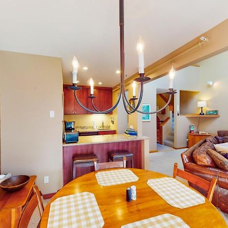 Cozy Modern Comfort คิลลิงตัน ภายนอก รูปภาพ