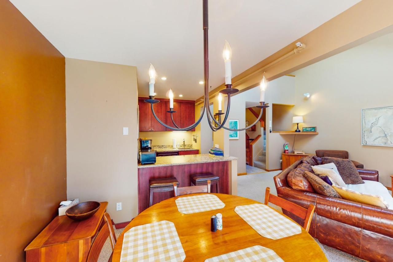 Cozy Modern Comfort คิลลิงตัน ภายนอก รูปภาพ