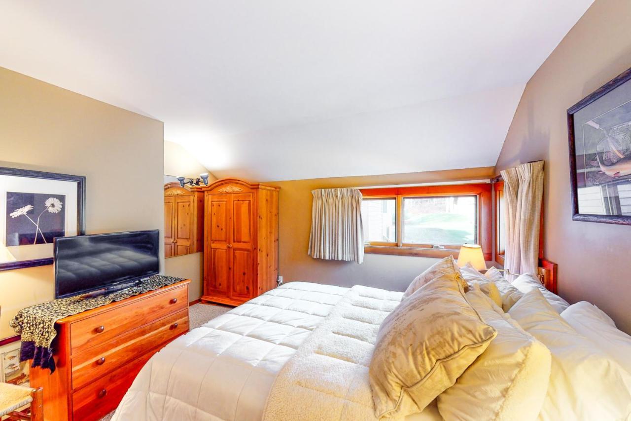 Cozy Modern Comfort คิลลิงตัน ภายนอก รูปภาพ